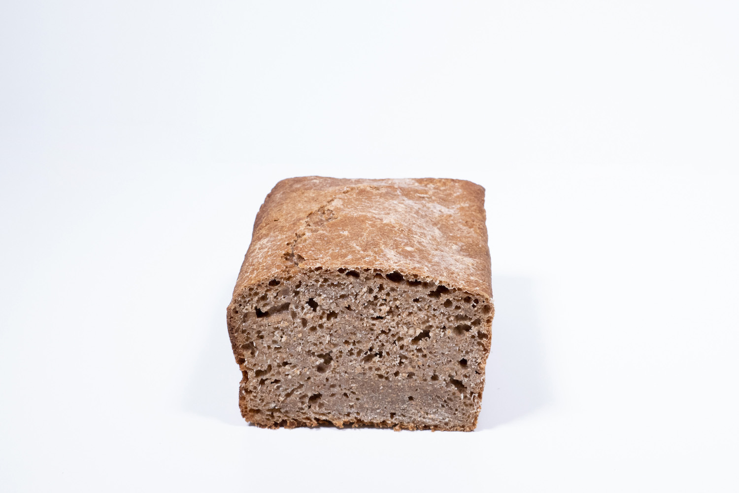 100 Whole Grain Low Gluten Sourdough Sandwich Bread Hudson Valley Treats