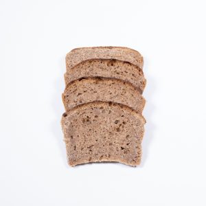 100% Whole Grain Glenn Sourdough Sandwich Bread 