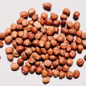 Buckwheat Hazelnut Sables (8)